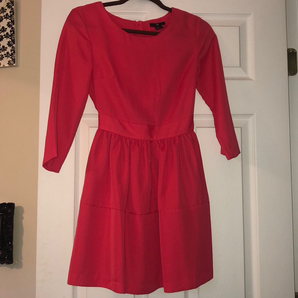 H&M dress